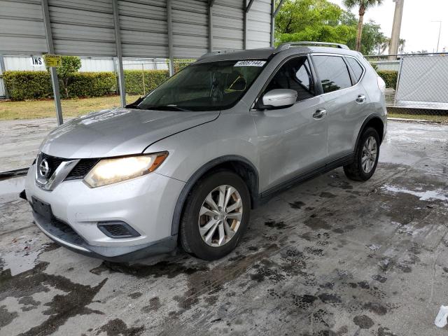 NISSAN ROGUE 2015 knmat2mv8fp510240