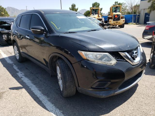 NISSAN ROGUE S 2015 knmat2mv8fp513283