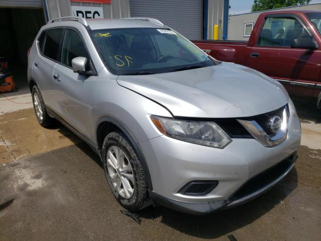 NISSAN ROGUE S 2015 knmat2mv8fp515566