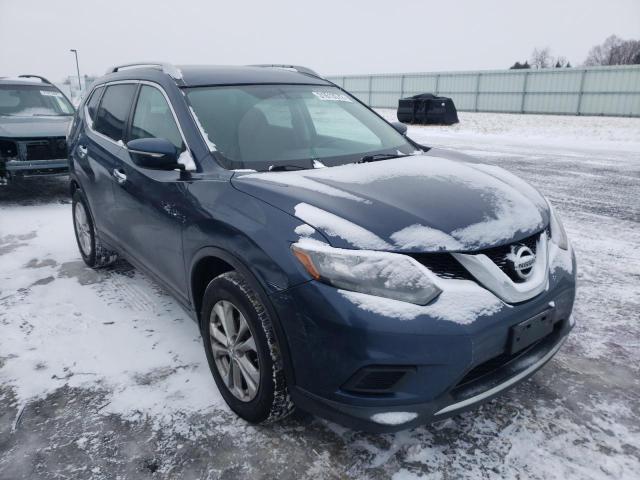 NISSAN ROGUE S 2015 knmat2mv8fp515583