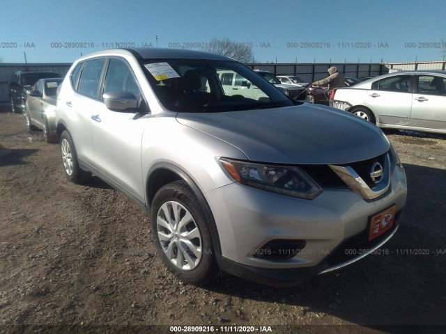 NISSAN ROGUE 2015 knmat2mv8fp518399