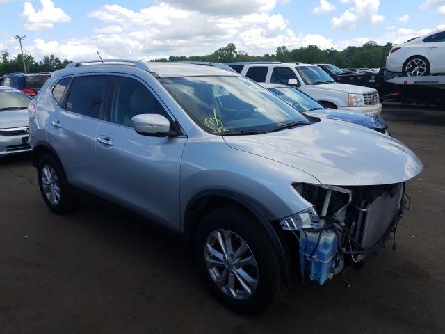 NISSAN ROGUE S 2015 knmat2mv8fp519763