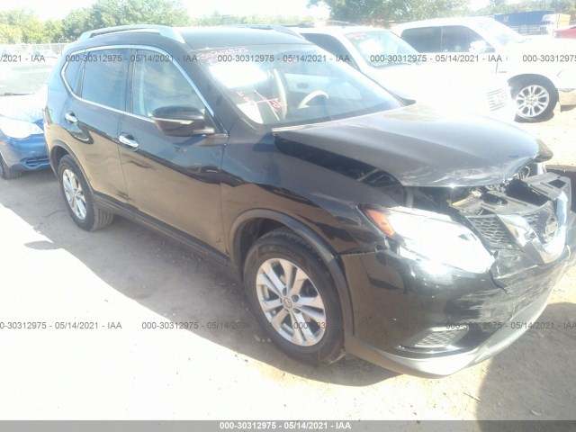 NISSAN ROGUE 2015 knmat2mv8fp520413