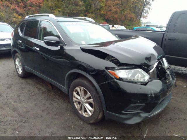 NISSAN ROGUE 2015 knmat2mv8fp520816