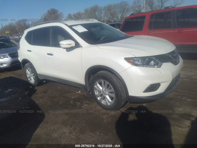 NISSAN ROGUE 2015 knmat2mv8fp521125