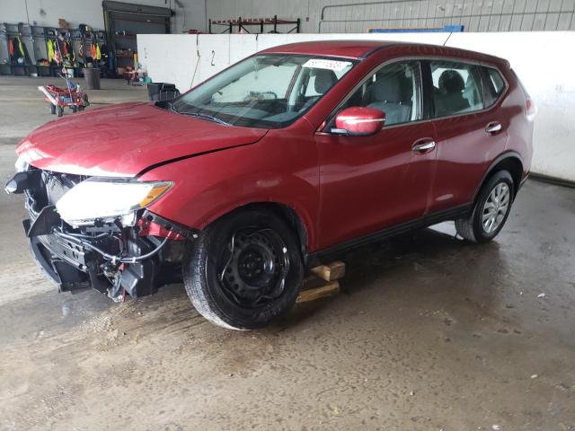 NISSAN ROGUE S 2015 knmat2mv8fp522999