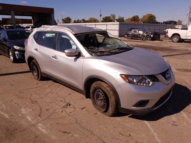 NISSAN ROGUE S 2015 knmat2mv8fp523165