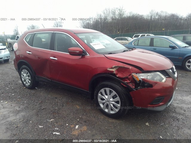 NISSAN ROGUE 2015 knmat2mv8fp524980