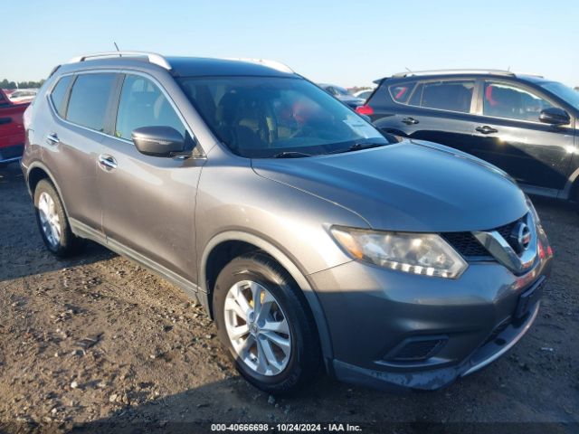 NISSAN ROGUE 2015 knmat2mv8fp526339