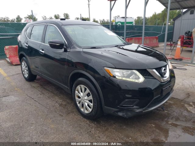 NISSAN ROGUE 2015 knmat2mv8fp527281