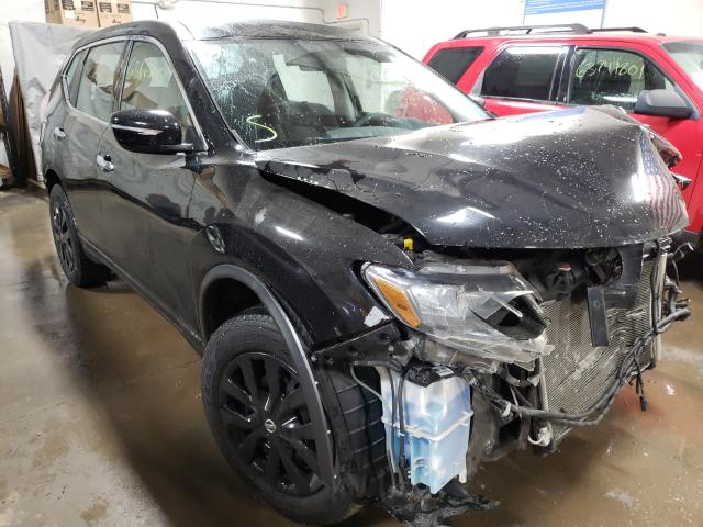 NISSAN ROGUE S 2015 knmat2mv8fp528060