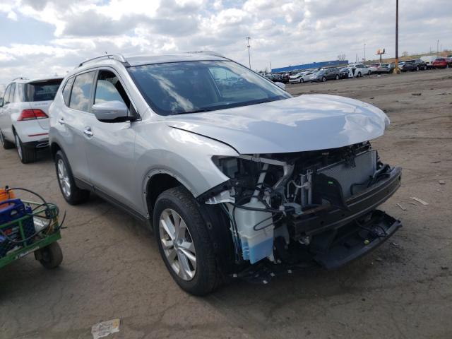 NISSAN ROGUE S 2015 knmat2mv8fp531055