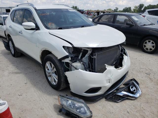 NISSAN ROGUE S 2015 knmat2mv8fp534053