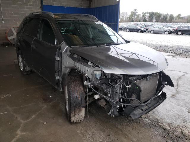 NISSAN ROGUE S 2015 knmat2mv8fp534523