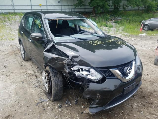 NISSAN ROGUE S 2015 knmat2mv8fp535008