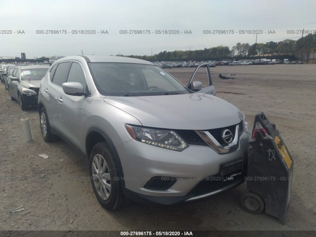 NISSAN ROGUE 2015 knmat2mv8fp535607