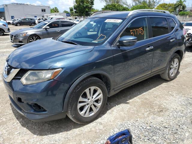 NISSAN ROGUE S 2015 knmat2mv8fp536014