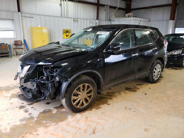 NISSAN ROGUE S 2015 knmat2mv8fp536952