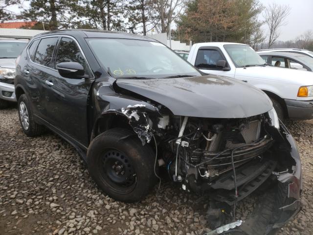 NISSAN ROGUE S 2015 knmat2mv8fp537647