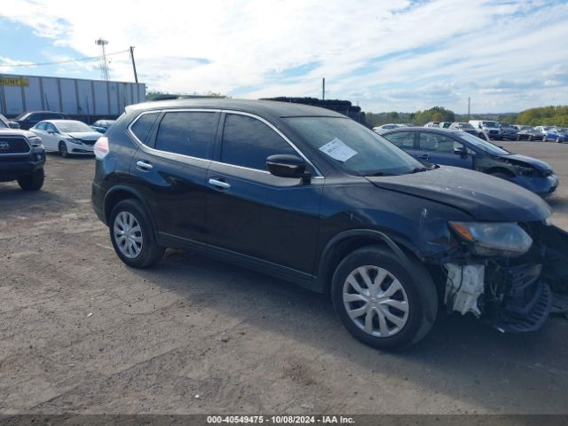 NISSAN ROGUE 2015 knmat2mv8fp538491