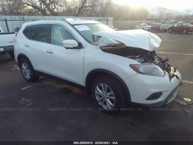 NISSAN ROGUE 2015 knmat2mv8fp540385