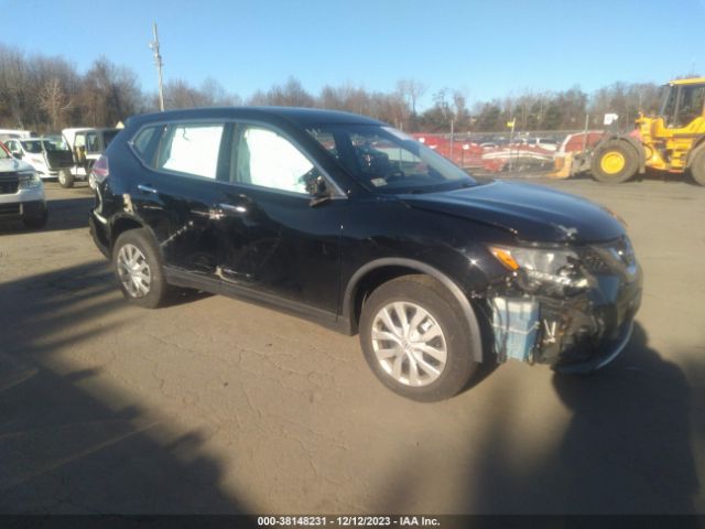 NISSAN ROGUE 2015 knmat2mv8fp544078