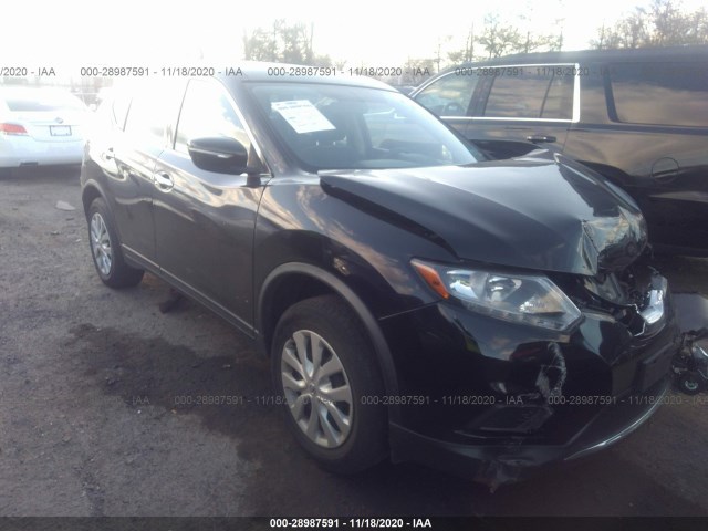 NISSAN ROGUE 2015 knmat2mv8fp544517