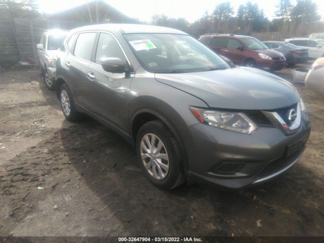 NISSAN ROGUE 2015 knmat2mv8fp544596