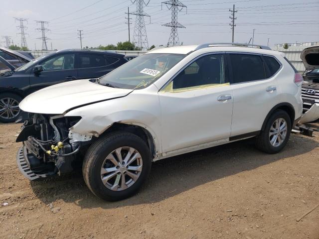 NISSAN ROGUE S 2015 knmat2mv8fp545179