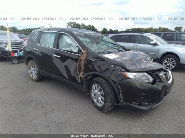 NISSAN ROGUE 2015 knmat2mv8fp545490