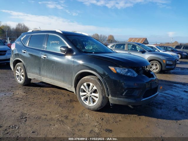 NISSAN ROGUE 2015 knmat2mv8fp547269