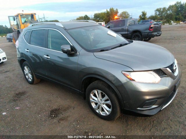 NISSAN ROGUE 2015 knmat2mv8fp550558