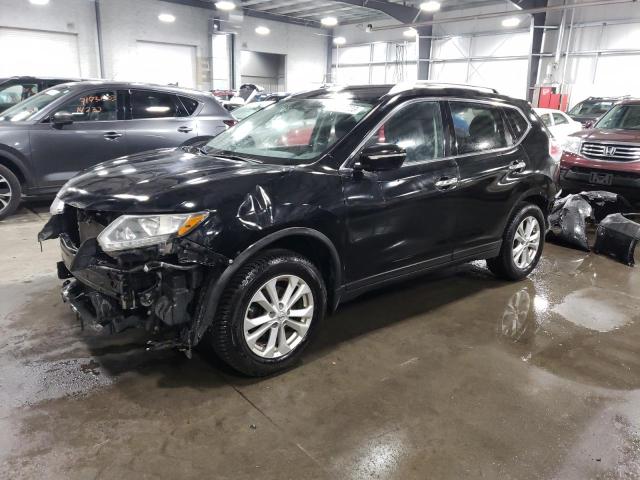 NISSAN ROGUE S 2015 knmat2mv8fp554173