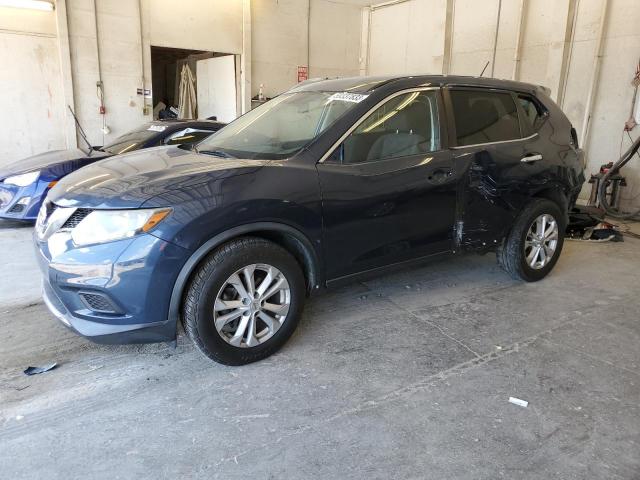 NISSAN ROGUE S 2015 knmat2mv8fp555078