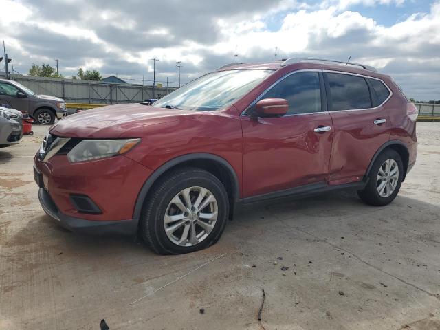 NISSAN ROGUE S 2015 knmat2mv8fp556490