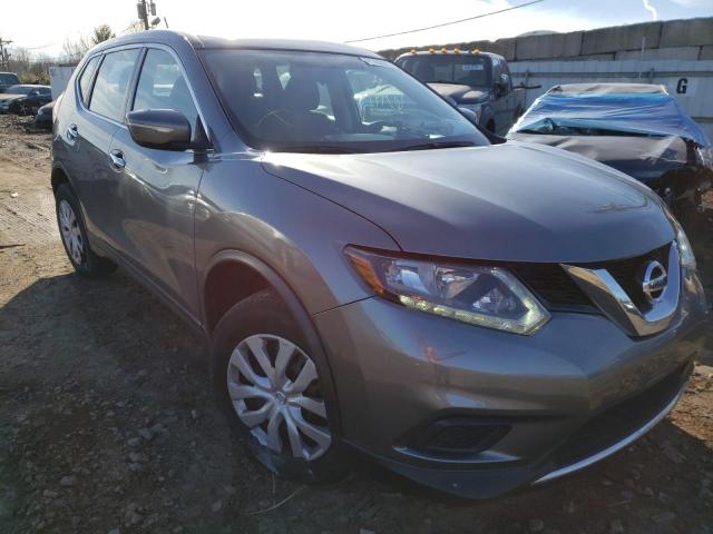 NISSAN ROGUE S 2015 knmat2mv8fp556599