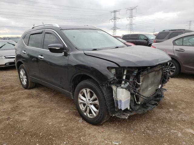 NISSAN ROGUE S 2015 knmat2mv8fp557929