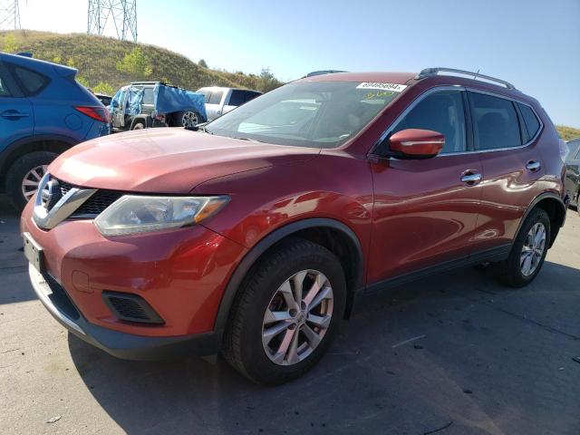 NISSAN ROGUE S 2015 knmat2mv8fp558935