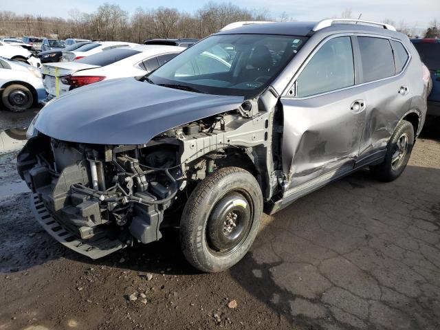 NISSAN ROGUE S 2015 knmat2mv8fp560698