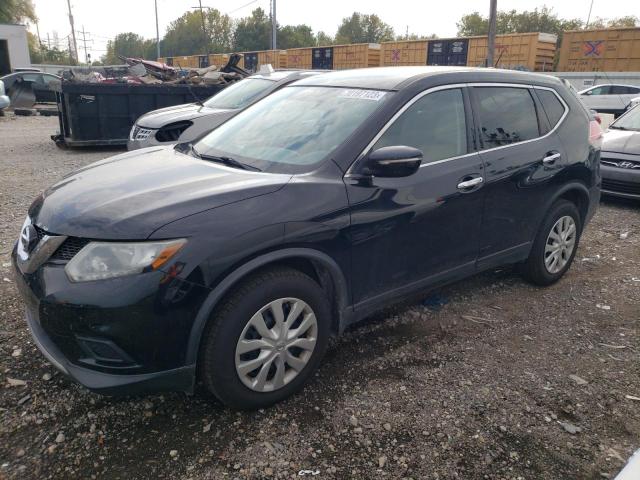 NISSAN ROGUE S 2015 knmat2mv8fp561043