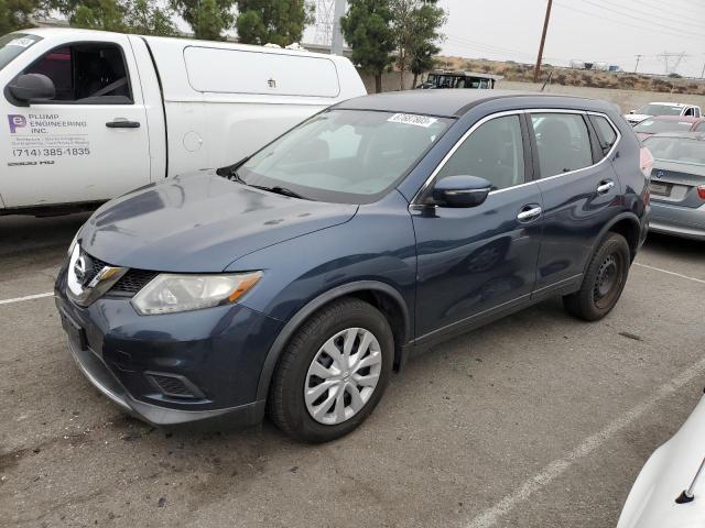 NISSAN ROGUE S 2015 knmat2mv8fp564346