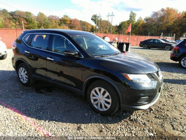 NISSAN ROGUE 2015 knmat2mv8fp564783