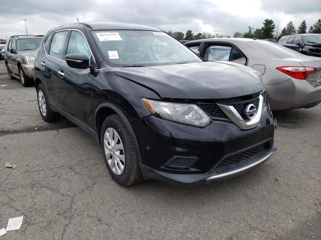 NISSAN ROGUE S 2015 knmat2mv8fp565206