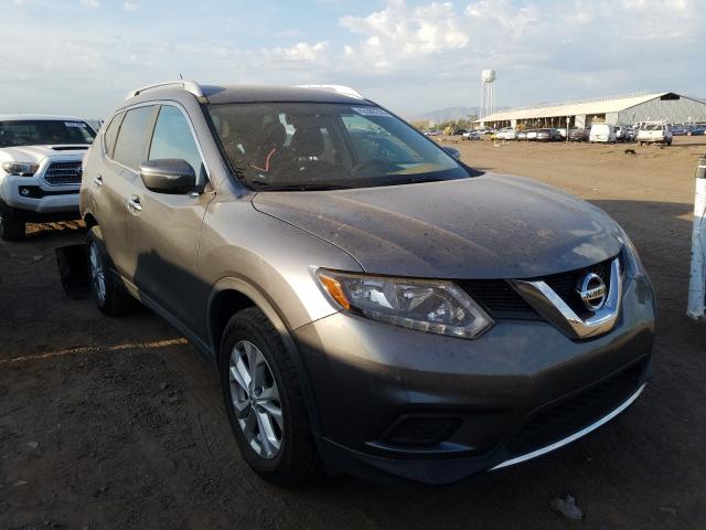 NISSAN ROGUE S 2015 knmat2mv8fp565464