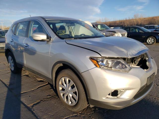 NISSAN ROGUE S 2015 knmat2mv8fp568980