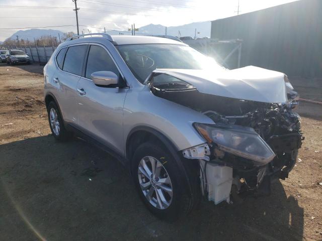 NISSAN ROGUE S 2015 knmat2mv8fp569398