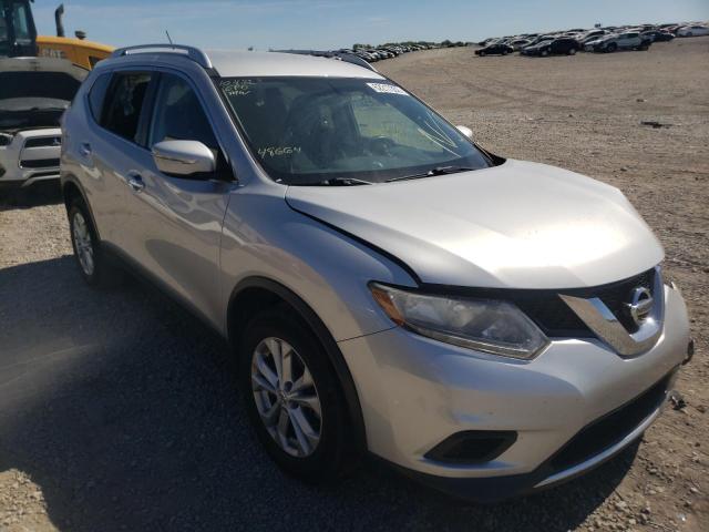 NISSAN ROGUE 2015 knmat2mv8fp569479