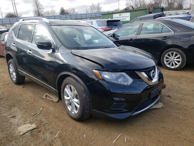 NISSAN ROGUE S 2015 knmat2mv8fp570597