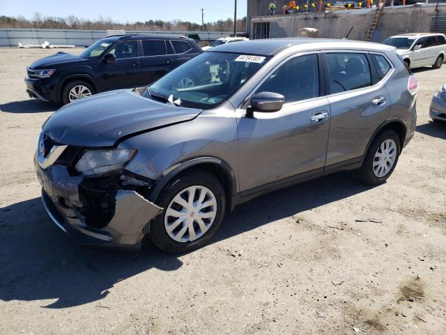 NISSAN ROGUE S 2015 knmat2mv8fp570664