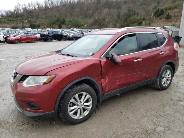 NISSAN ROGUE 2015 knmat2mv8fp571801